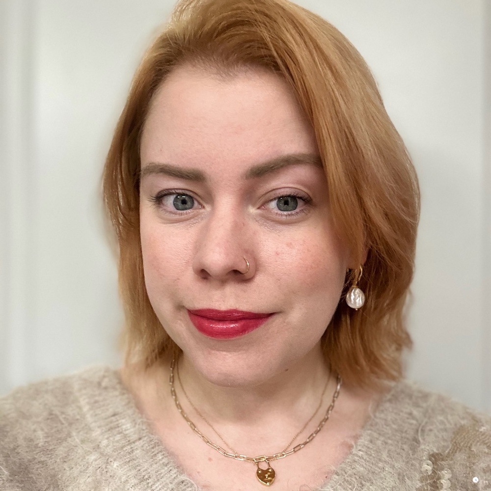 Meet your Posher, Chelsey